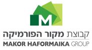 לוגו מקור הפורמיקה